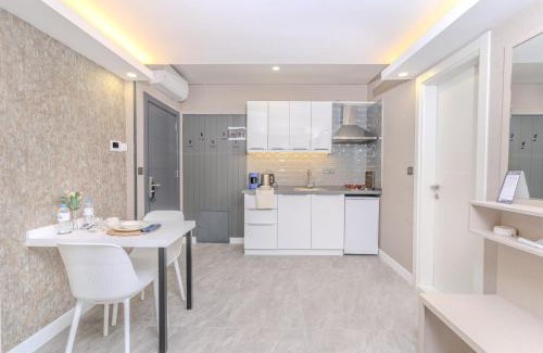 Gemlik Apartment | Olea Suites Otel