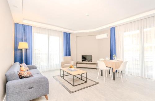 Gemlik Apartment | Olea Suites Otel