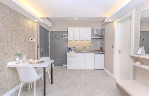 Gemlik Apartment | Olea Suites Otel