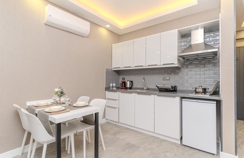 Gemlik Apartment | Olea Suites Otel