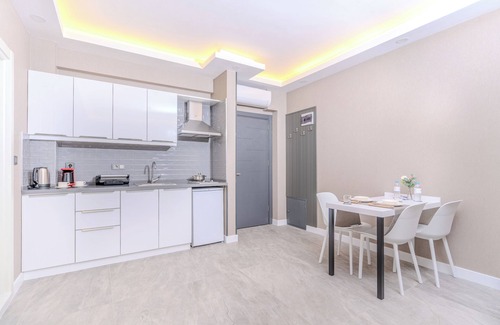 Gemlik Apartment | Olea Suites Otel