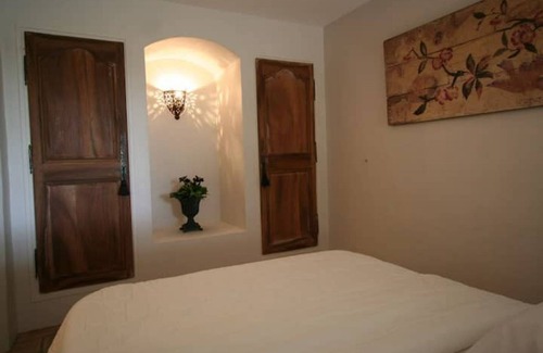 Saint-Siffret Other | Oleander farmhouse (5km from Uzès) - Gite Mimosa