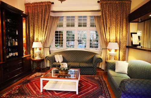 Kimberley House | Oleander Guest House