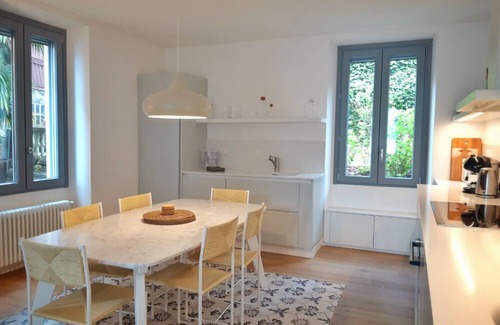 Argegno Apartment | Oleandri al Lago