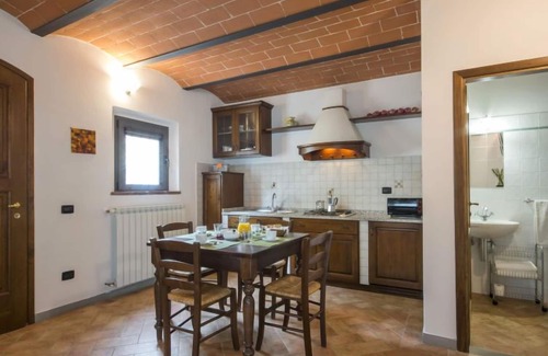 Vinci Apartment | Oleandro by Interhome