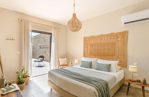 Pesada Villa | Oleanna Villas - Villa Olea