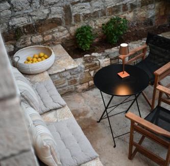 Agrilos Villa | Oleopetra