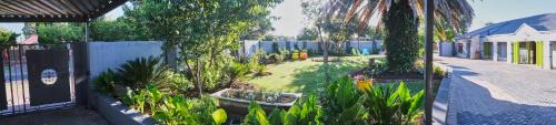 Evander House | Oleratong Guest House