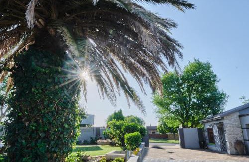 Evander House | Oleratong Guest House