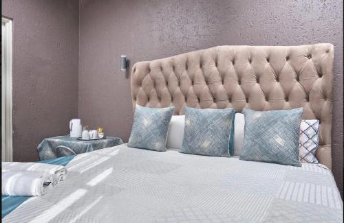 Evander House | Oleratong Guest House