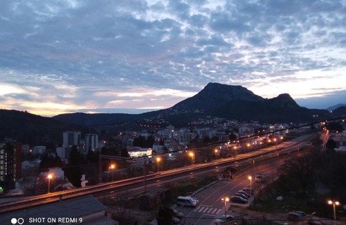 Sutomore Apartment | OLGA apartmani
