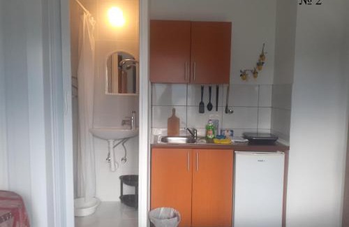Sutomore Apartment | OLGA apartmani