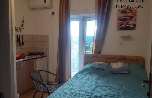 Sutomore Apartment | OLGA apartmani