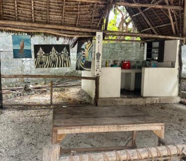 Nungwi Other | olga Beach House
