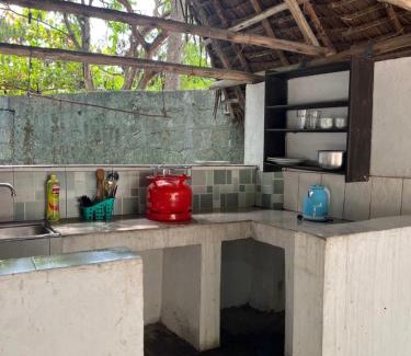 Nungwi Other | olga Beach House