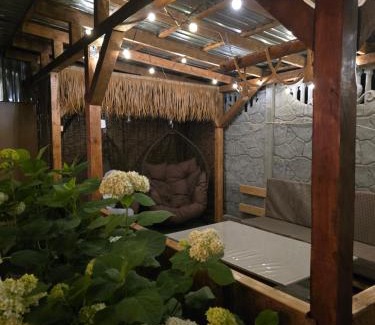 Cholpon-Ata House | Olga Guest House