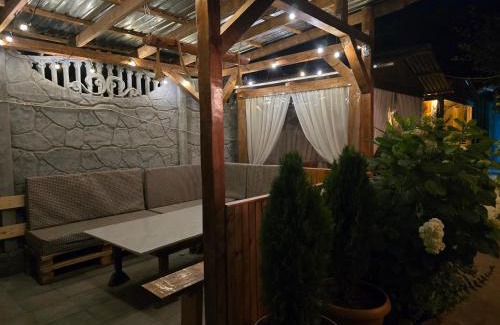 Cholpon-Ata House | Olga Guest House