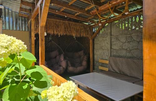 Cholpon-Ata House | Olga Guest House