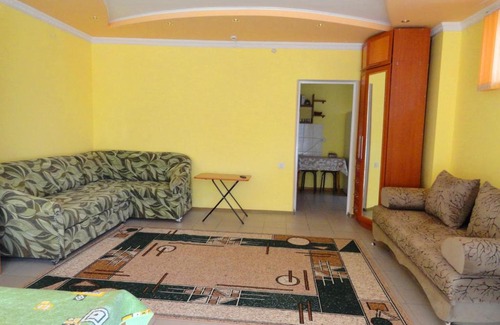 Anapa House | Olga Mini-hotel