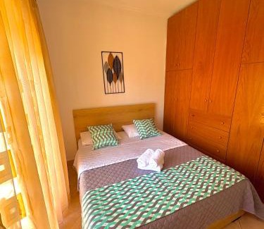 Dhermi Apartment | Olga's apartment Drymades