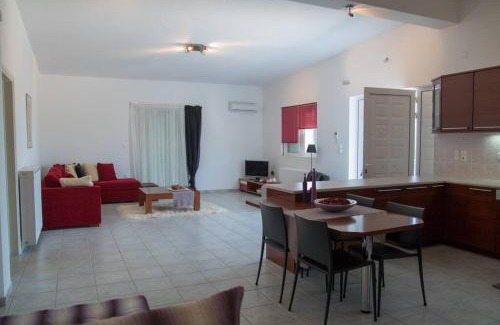 Kalamata House | Olga's country house