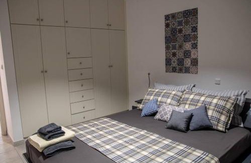Kalamata House | Olga's country house