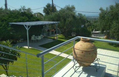 Kalamata House | Olga's country house