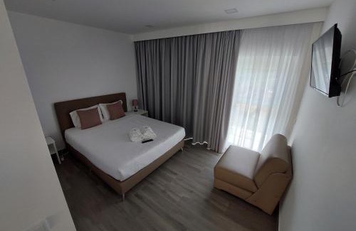 Sao Sebastiao da Feira Hotel | Olhar Sobre o Alva - Turismo Rural e Sabores