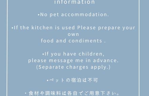 Kisami Bed & Breakfast | Oli Oli Guesthouse