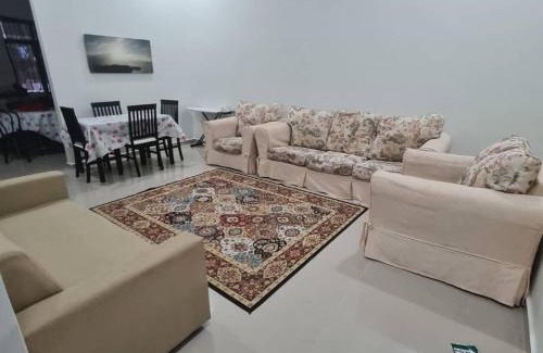 Kampung Telaga Papan House | OLIA MEDINA KERTEH 4 BILIK HOMESTaY