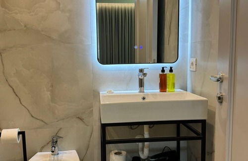 Tirana Hotel | Olia Residence