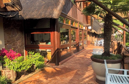 Middelburg RV Rental | Olifants River Camping by Dream Resorts