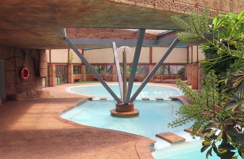 Middelburg RV Rental | Olifants River Camping by Dream Resorts