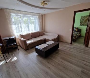 Daugavpils Apartment | Olimp