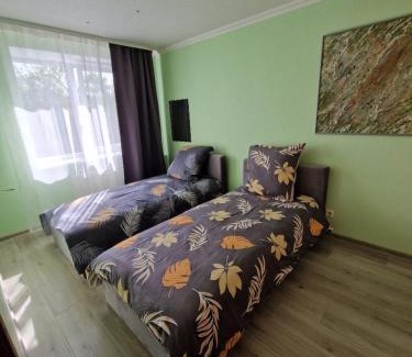 Daugavpils Apartment | Olimp