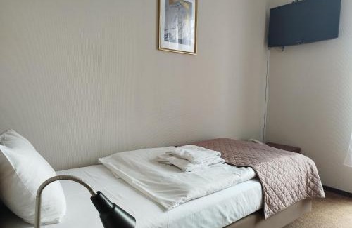 Rybnik Hotel | OLIMPIA Ośrodek Przygotowań Sportowych