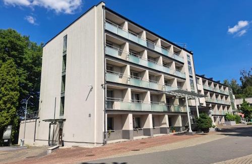 Rybnik Hotel | OLIMPIA Ośrodek Przygotowań Sportowych
