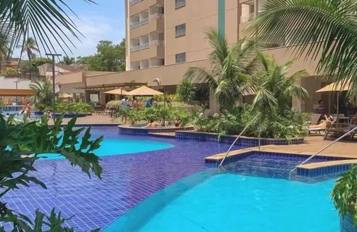 Olimpia Apartment | Olimpia Park resort