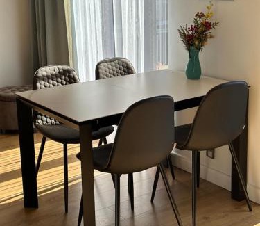 Suwalki Apartment | OLIMPIC Apartament Klimatyzacja Garaż Winda Suwałki