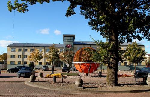 Ventspils Hotel | Olimpiska Centra Ventspils Hotel