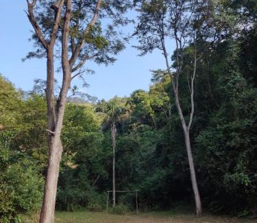 Morogoro Other | Olimpos camping