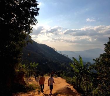 Morogoro Other | Olimpos camping