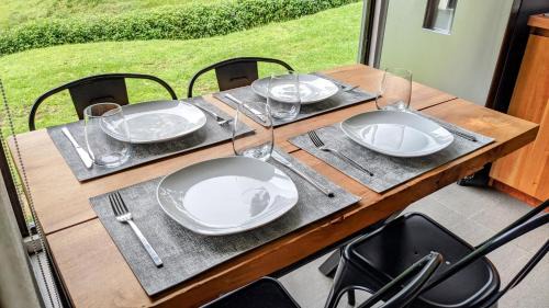 Quebrada Grande House | Olingo Monteverde