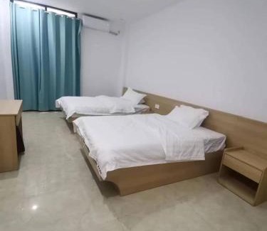 Wenchang Apartment | Olioinn B&B