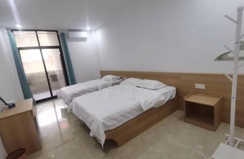 Wenchang Apartment | Olioinn B&B