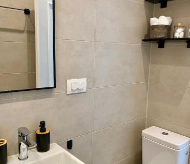 Benitses Apartment | Oliva - 1 bedroom apartment