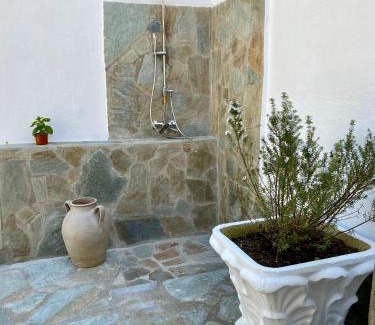 Benitses Apartment | Oliva - 1 bedroom apartment