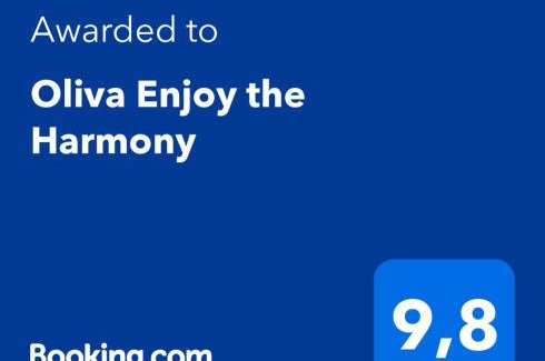 Oliwa Apartment | Oliva Enjoy the Harmony