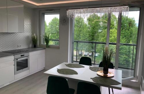 Oliwa Apartment | Oliva Enjoy the Harmony
