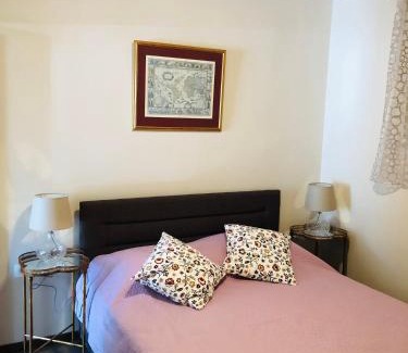 Sodici Apartment | Oliva